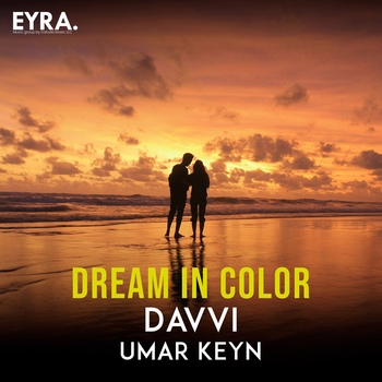 Davvi – Dream in Color
