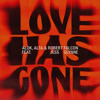 Alok – Love Has Gone