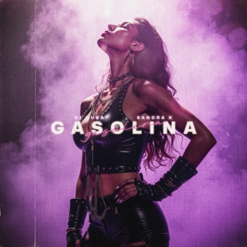 Dj Quba – Gasolina