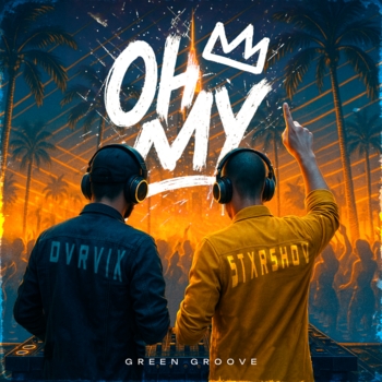 Dvrvix – Oh My