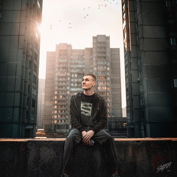 Houmby – Многоэтажек