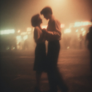 Moretti – My Mind...