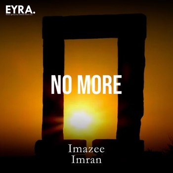 Imazee – No More