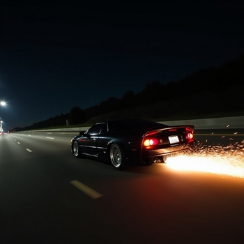 Bvza – Night Business