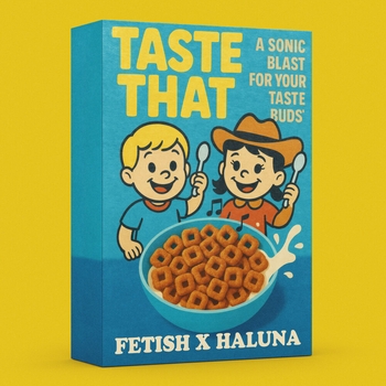 Fetish – Taste That