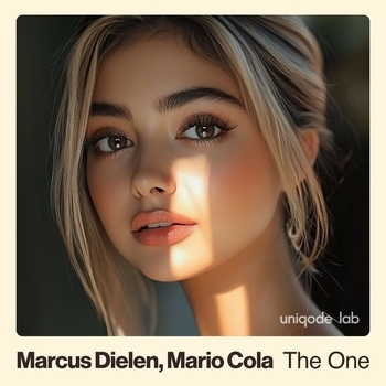 Marcus Dielen – The One (Extended Mix)