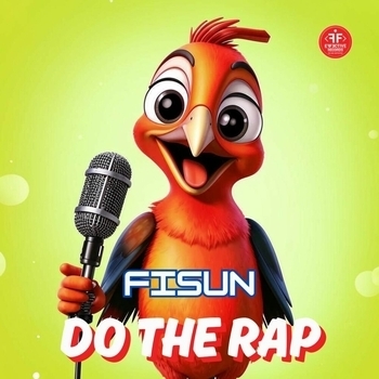 Fisun – Do the Rap