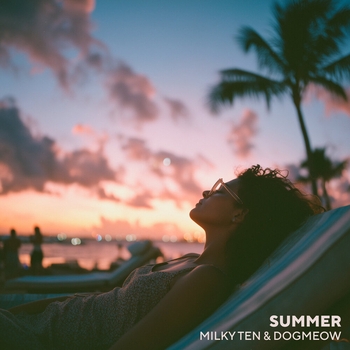 Dogmeow – Summer