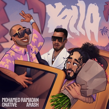 Mohamed Ramadan – YALLA