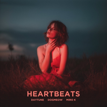 Daytune – Heartbeats