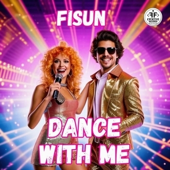 Fisun – Dance with Me