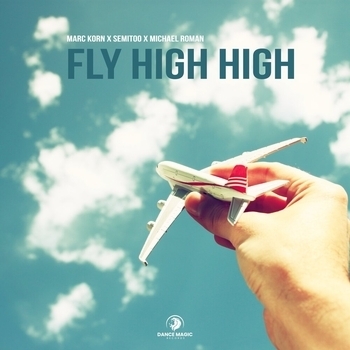 Marc Korn – Fly High High