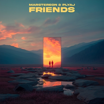 MARSTEREON – Friends