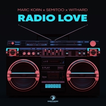 Marc Korn – Radio Love