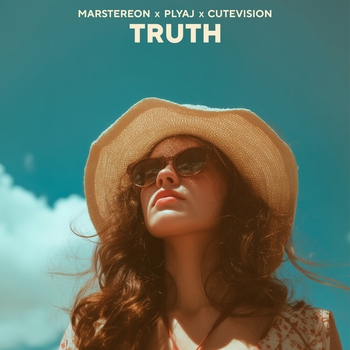 MARSTEREON – Truth
