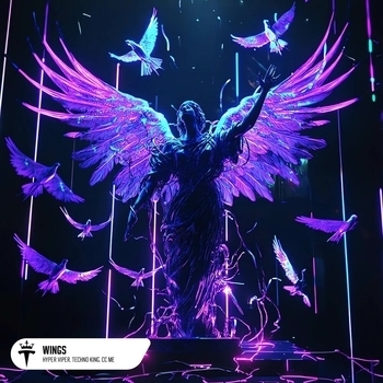 Hyper VIPER – Wings