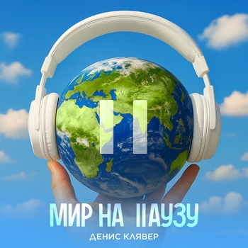 Денис Клявер – Мир на паузу
