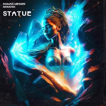 Roman Messer – Statue 2025 (Techno Mix)
