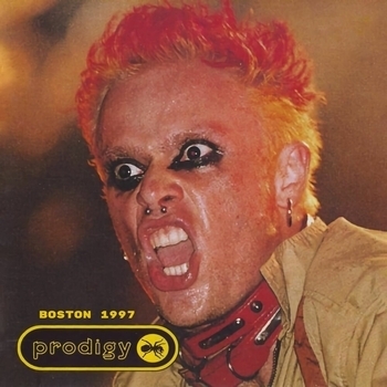 The Prodigy – Voodoo People