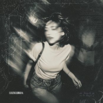 isolated ruins – luxuria
