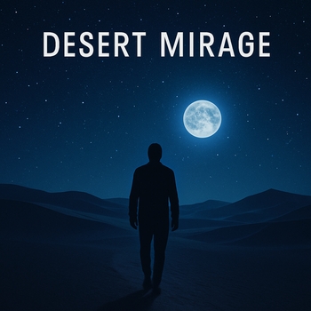 Plvtina – Desert Mirage
