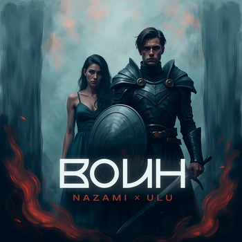 Nazami – Воин