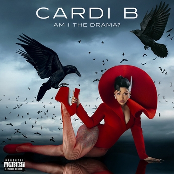 Cardi B – Check Please