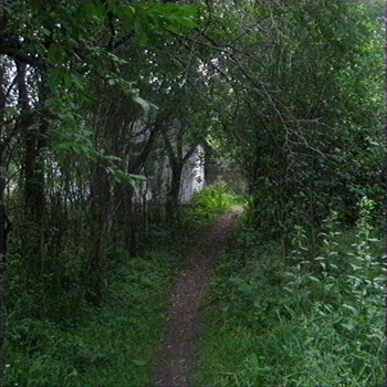 2003 – ruins