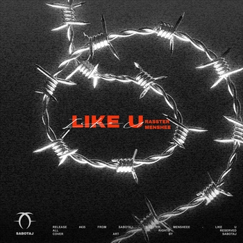 Rasster – Like U