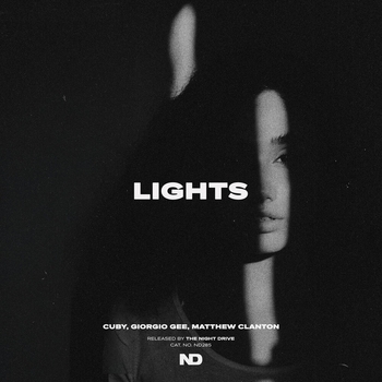 CUBY – Lights