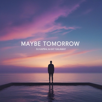 Dj Kapral – Maybe Tomorrow