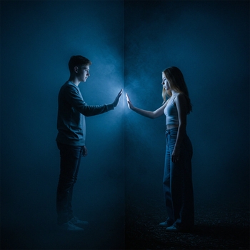 Echo Space – Say Your Name