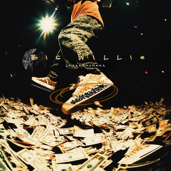 Lastfragment – Big Willie