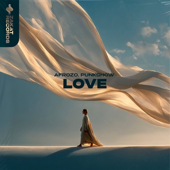 AFROZO – Love