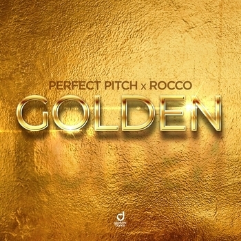 Perfect Pitch – Golden (Extended Mix)