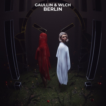 Gaullin – Berlin