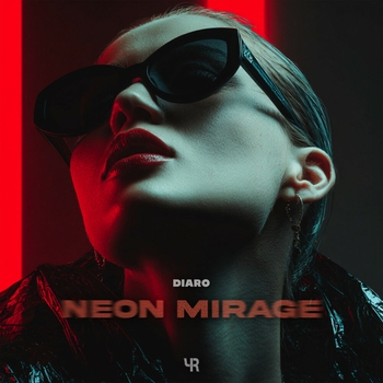Diaro – Neon Mirage