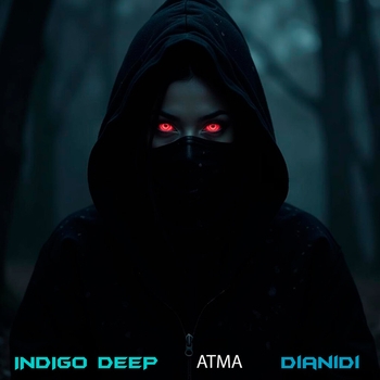 Indigo Deep – Atma