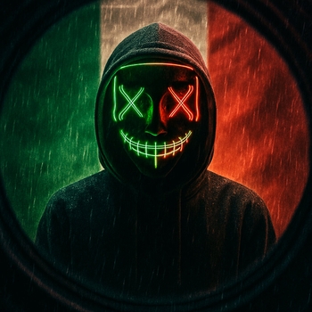 G$G – ITALIA MEME FUNK (Ultra Slowed)