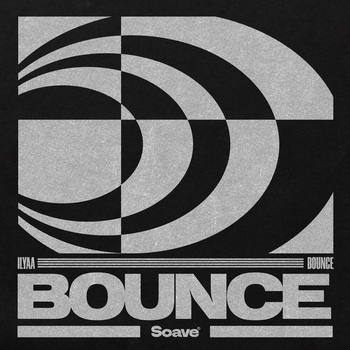 Ilyaa – Bounce