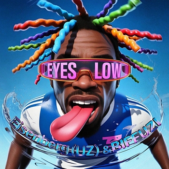 Biffuzi – Eyes Low (Radio Edit)