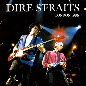 Dire Straits – Brothers in Arms