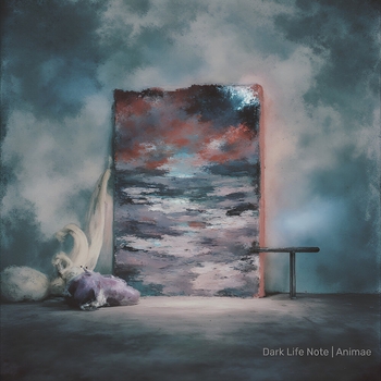 Dark Life Note – Animae