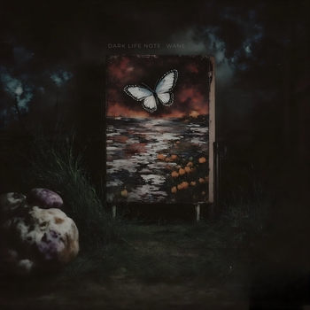 Dark Life Note – Wane