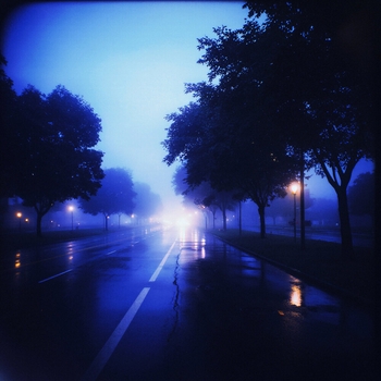 Moook – Summer Nights