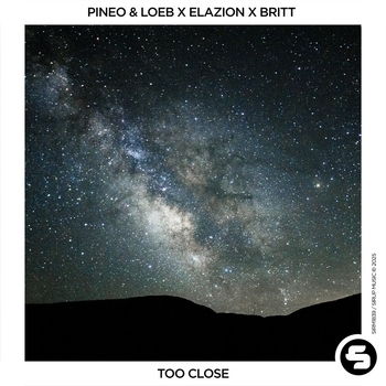 PINEO & LOEB – Too Close