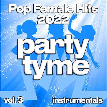 Party Tyme – Pink Venom (instrumental)