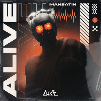 Maksatik – Badman