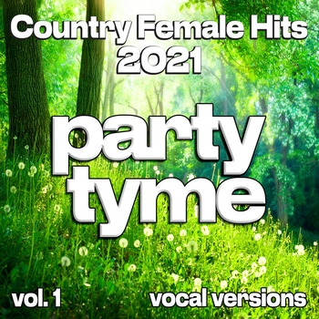 Party Tyme – Narcissist (vocal)