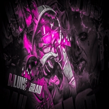 dj luis do grau – Valistic Mohamid